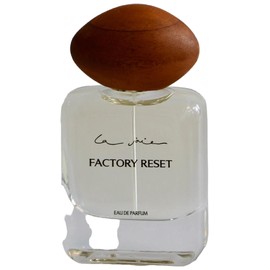perfume Factory Reset