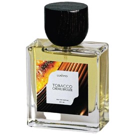 perfume Tobacco Crème Brûlée