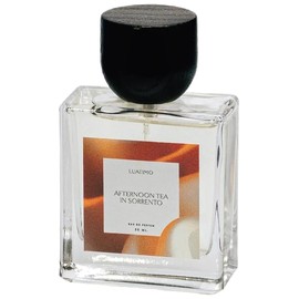 perfume Afternoon Tea in Sorrento