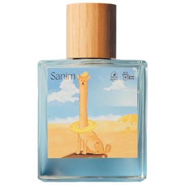 perfume Sanim