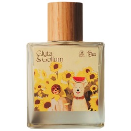 perfume Gluta & Gollum