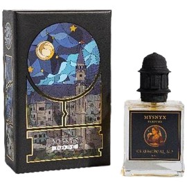 perfume Ceremonial Sip