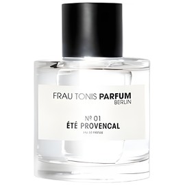 perfume  No. 01 Été Provencal