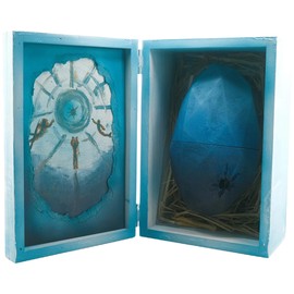 perfume Solar Worshipper