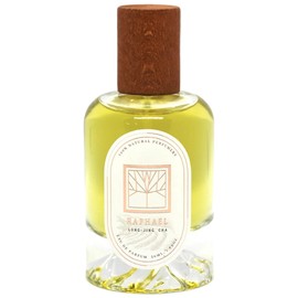 perfume Long-Jing Cha