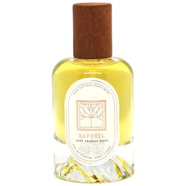 perfume Oudy Arabian Night