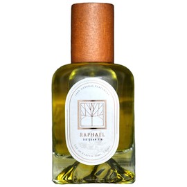 perfume Tie Guan Yin