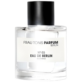 No. 65 Eau de Berlin
