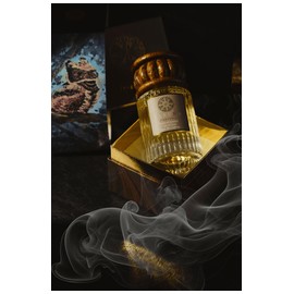 perfume Great-eared Nightjar