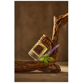 perfume Eastern Sarus Crane