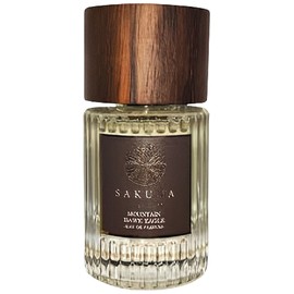 perfume Mountain Hawk Eagle