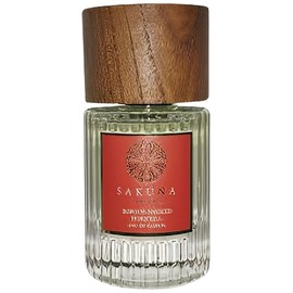 perfume Rufous-Necked Hornbill