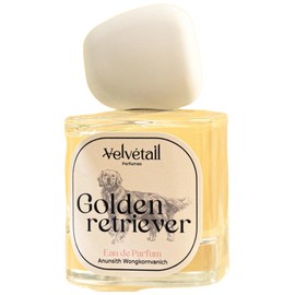 perfume Golden Retriever