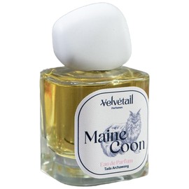 perfume Maine Coon