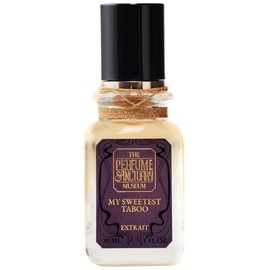 perfume My Sweetest Taboo