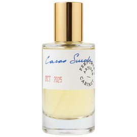 perfume Cacao Suede