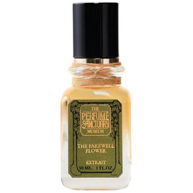 perfume The Farewell Flower