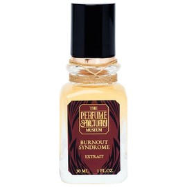 perfume Burnout Syndrome