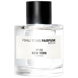 perfume No. 68 New York