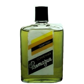 perfume Солнечная фантазия (Sun Fantasy)