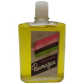 perfume Цветочная фантазия (Floral Fantasy)