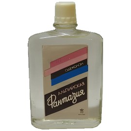 perfume Альпийская фантазия (Alpine Fantasy)