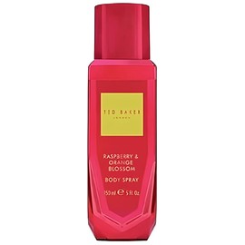 perfume Raspberry & Orange Blossom