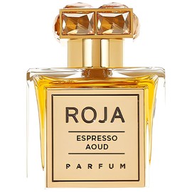 perfume Espresso Aoud
