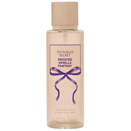 perfume Frosted Vanilla Fantasy