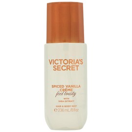 perfume Spiced Vanilla Crème