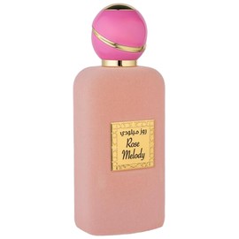 perfume Rose Melody