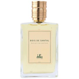 perfume Bois de Santal