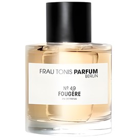 perfume No. 49 Fougère