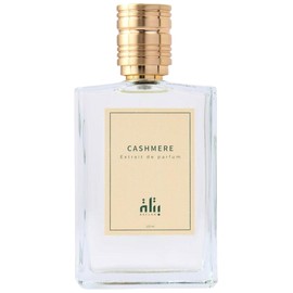 perfume Cashmere