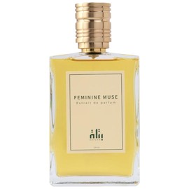 perfume Feminine Muse