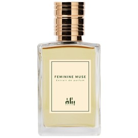 perfume Feminine Muse