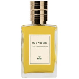 perfume Oud Accord