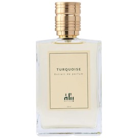 perfume Turquoise