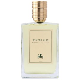 perfume Winter Mist