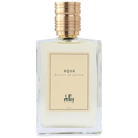 perfume Aqua