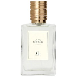 perfume Taif Rose