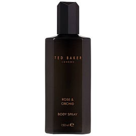 perfume Rose & Orchid