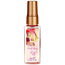 perfume Treasured Orchid