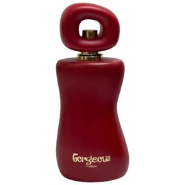 perfume GORGEOUS