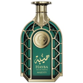 perfume Hayba Majesty