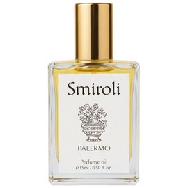 perfume Palermo