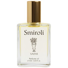 perfume Vathi