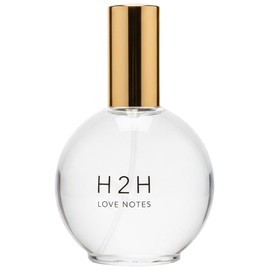 perfume H2H: Love Notes
