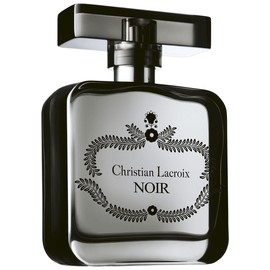 perfume Christian Lacroix Noir