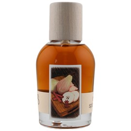 perfume It's Just Spiced Pears